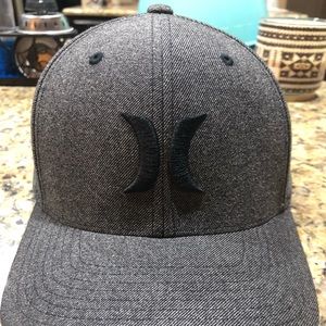 Hurley Brand Cap